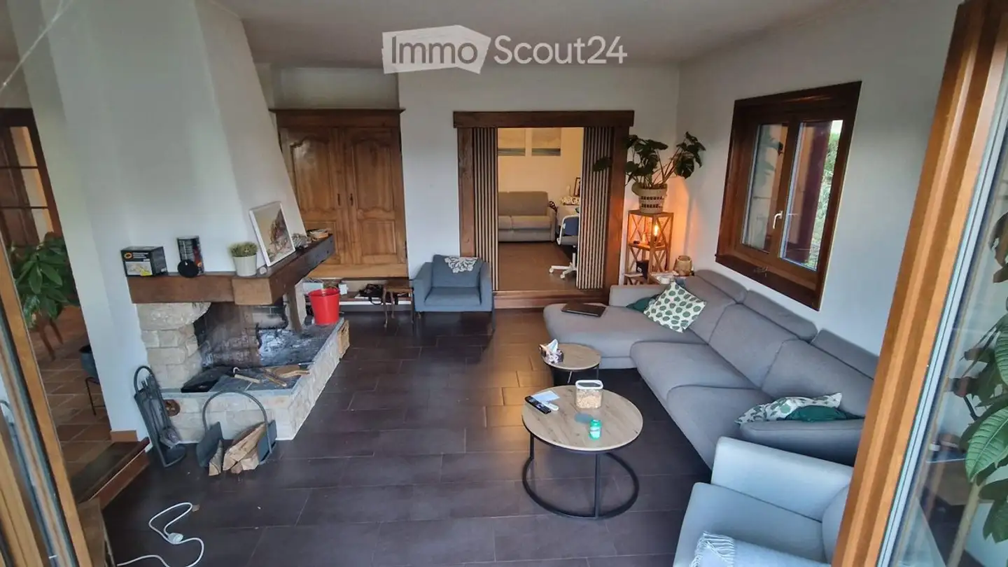 Casa singola in affitto - Route De Gilly, 1180 Rolle - Photo 3