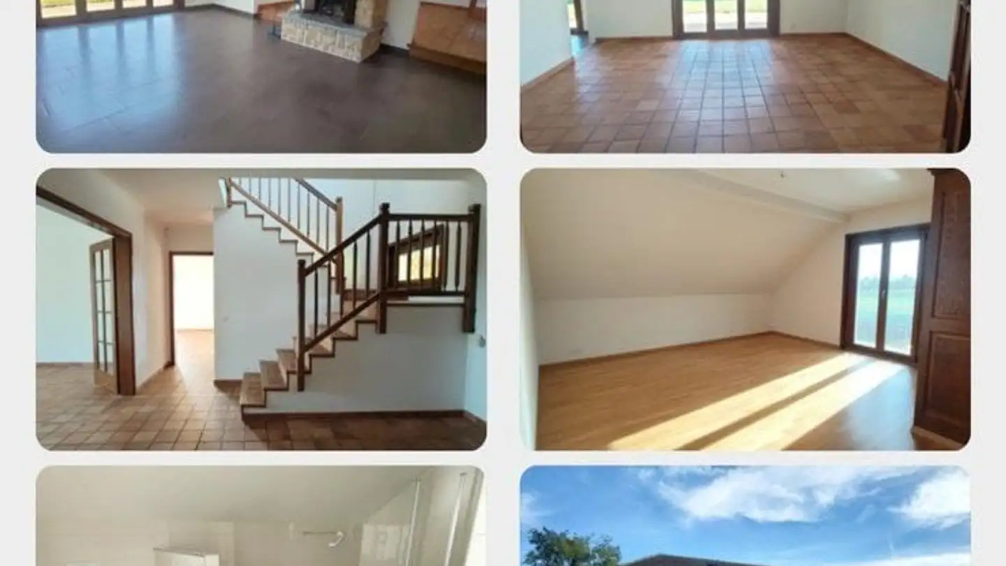 Casa singola in affitto - Route De Gilly, 1180 Rolle - Photo 4