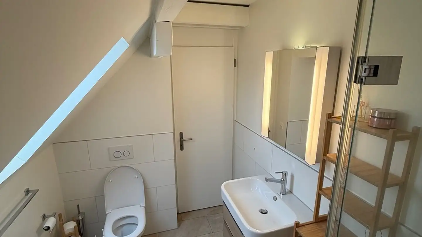 Appartement à louer - Brandisstrasse, 8702 Zollikon - Photo 4