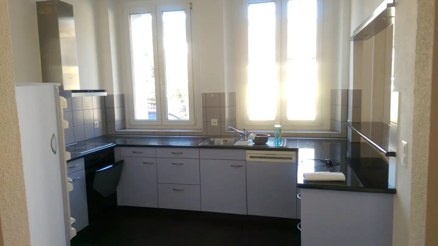 Appartement à louer - Chemin Des Sources 1, 2720 Tramelan - Photo 4
