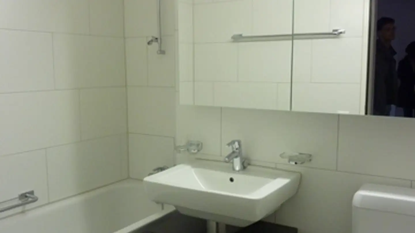 Appartement à louer - Eugen-Huber-Strasse 166, 8048 Zürich - Photo 4