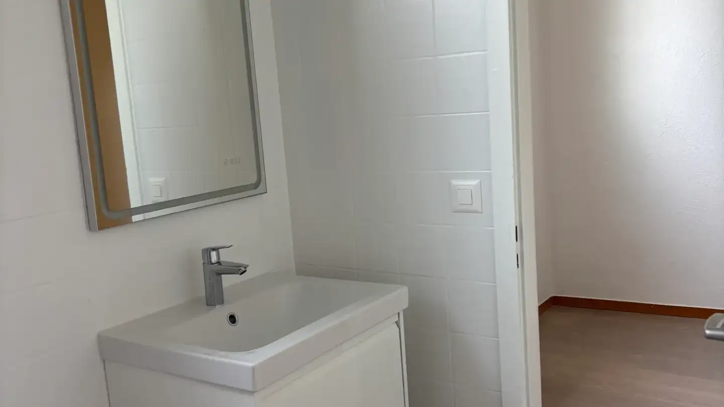 Wohnung mieten - Route Du Château, 2520 La Neuveville - Foto 4