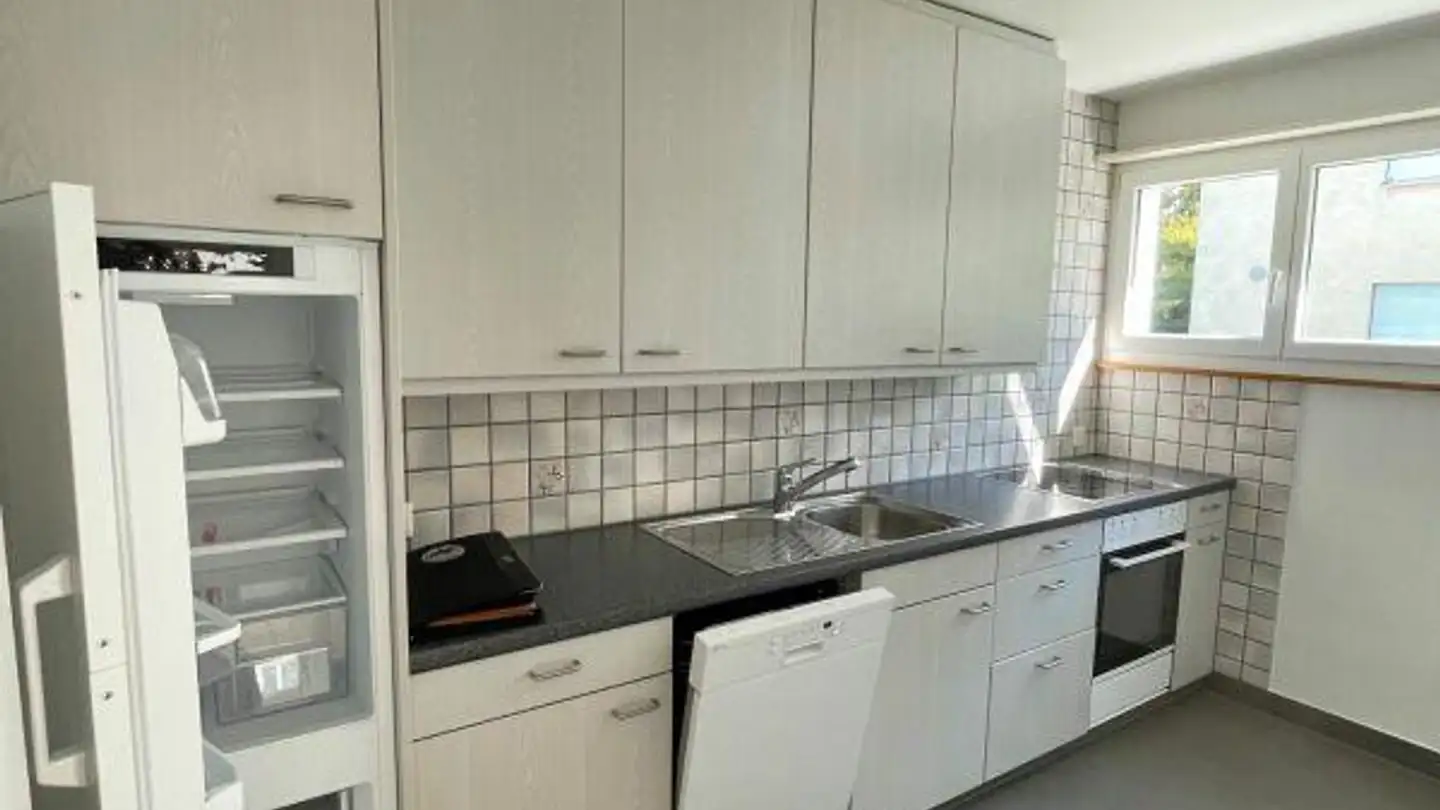 Appartamento in affitto - Büchelerstrasse, 8212 Neuhausen am Rheinfall - Photo 2