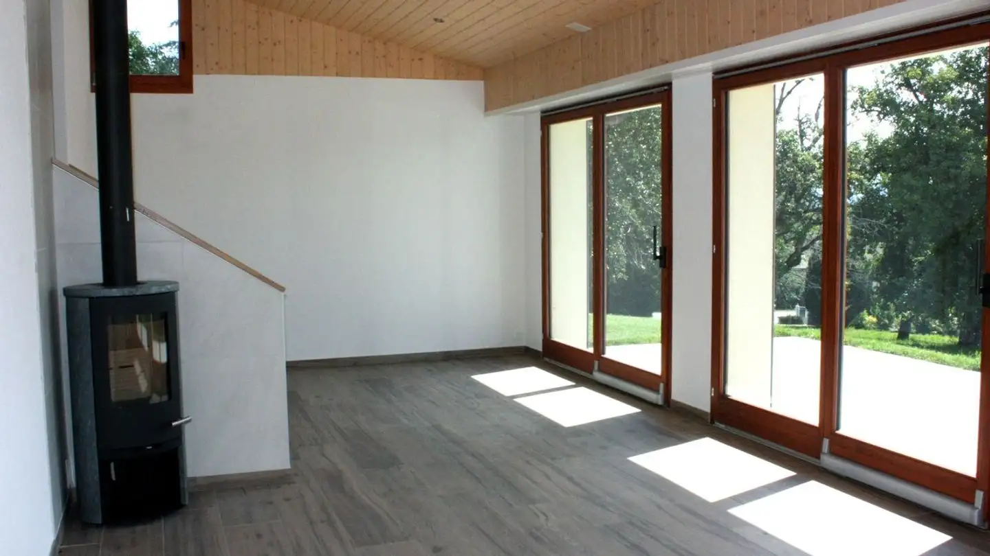 Wohnung mieten - Route De Chexbres 2, 1073 Savigny - Foto 4