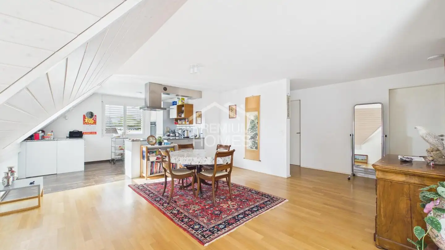 Wohnung kaufen - 8330 Pfäffikon ZH