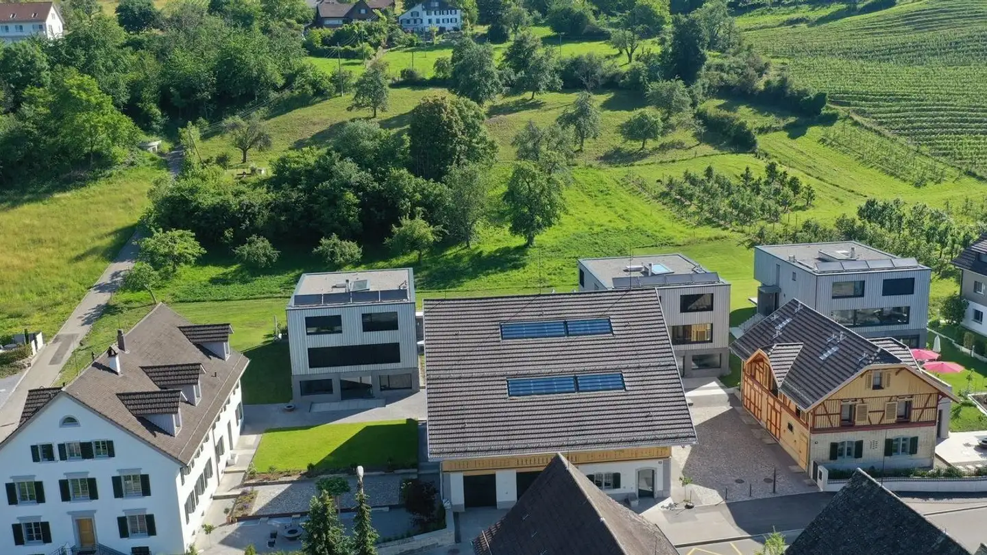 Loft à louer - Allenbergstrasse 71, 8708 Männedorf - Photo 2