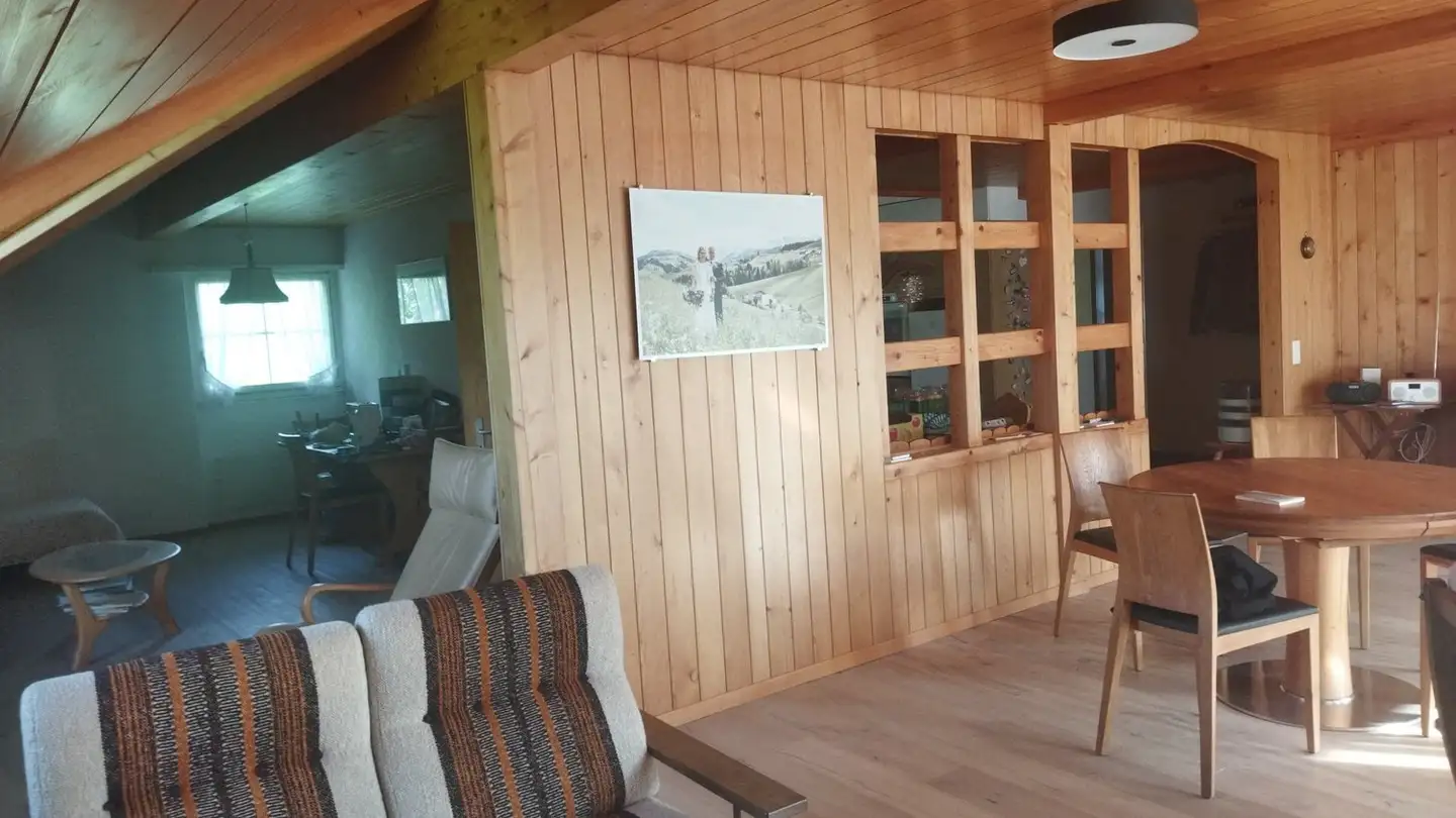 Appartement à louer - Buchen 20c, 3623 Buchen BE