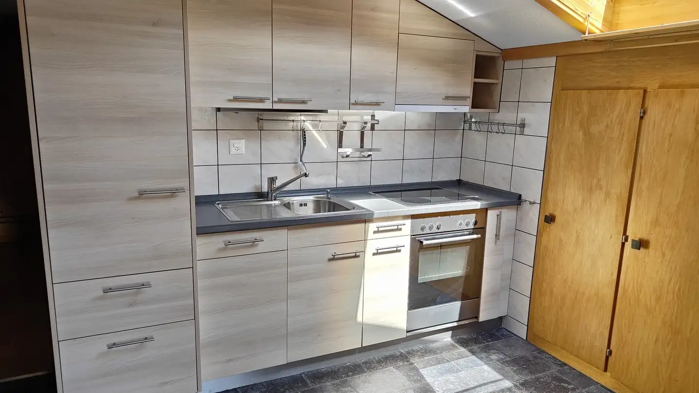 Apartment for rent - 3772 St. Stephan - Photo 4