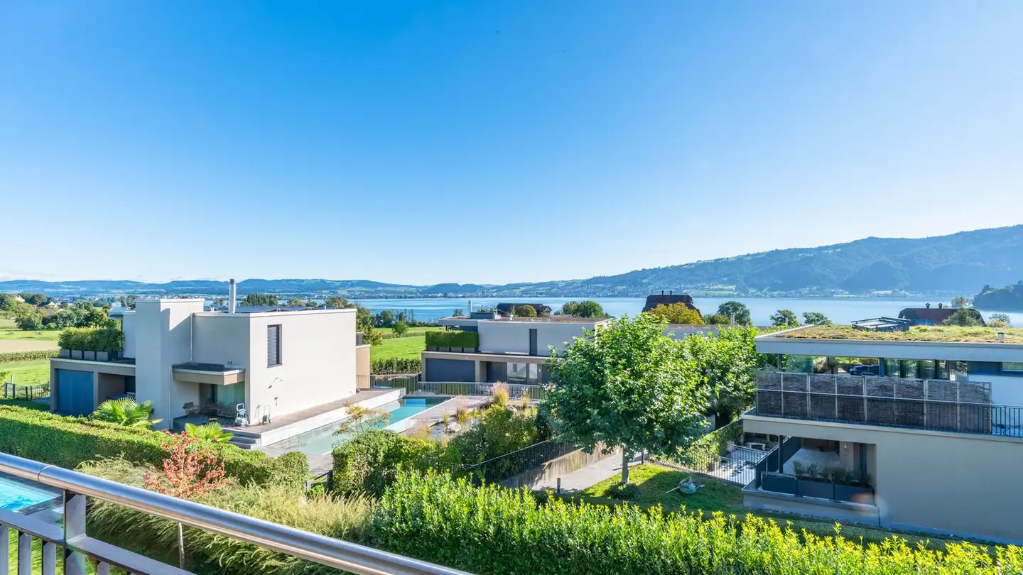 Duplex for sale - Holzhäusernstrasse 51d, 6343 Buonas