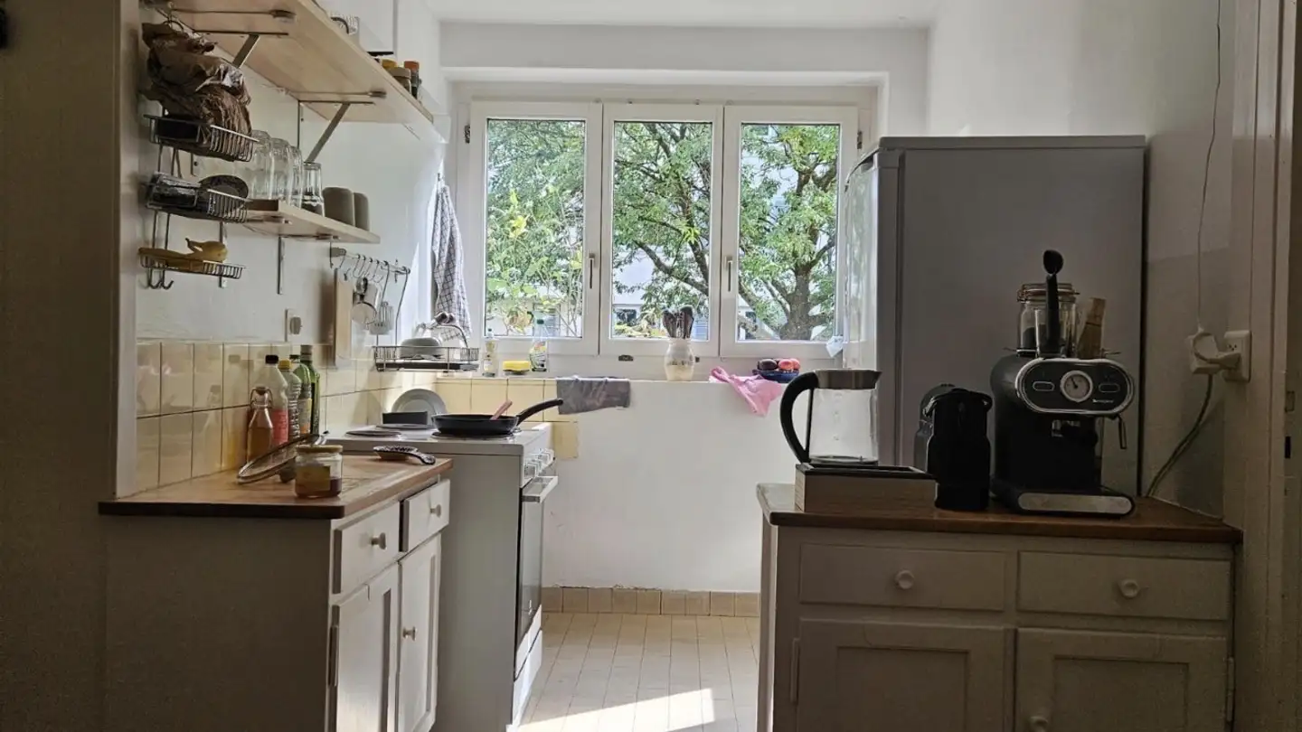 Chambre à louer - 8003 Zürich - Photo 3