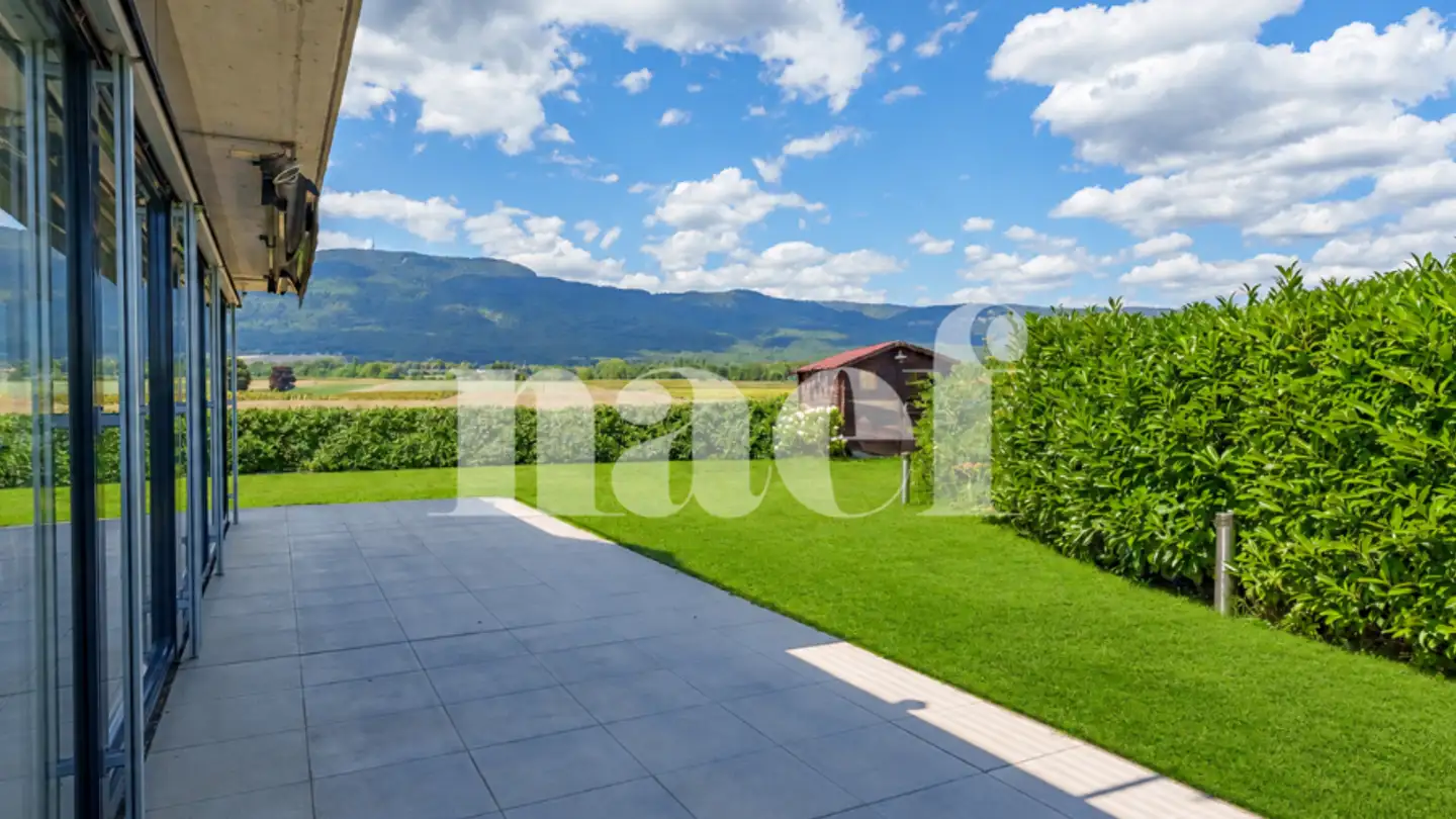 Apartment for sale - 1274 Grens