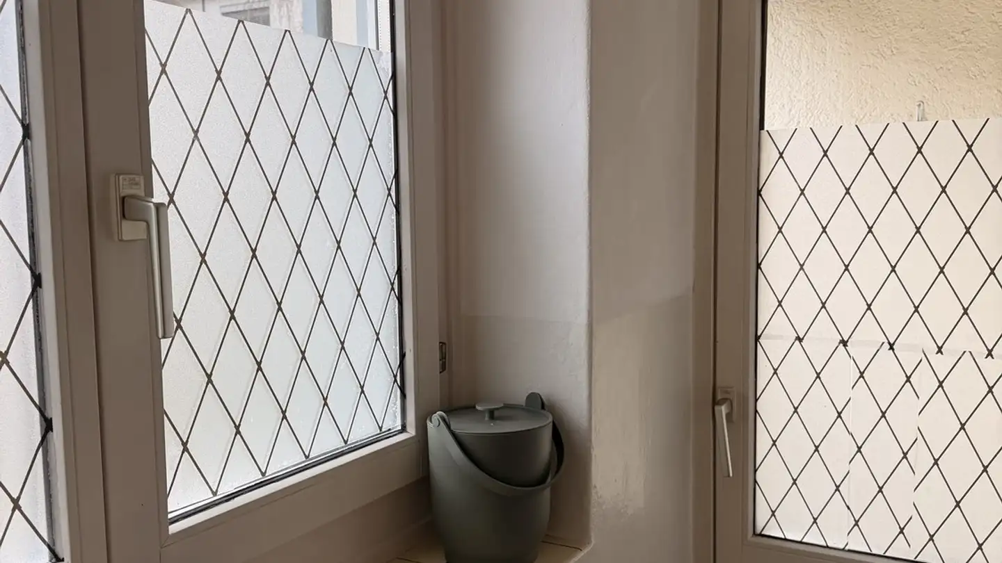 Chambre à louer - 8003 Zürich - Photo 4