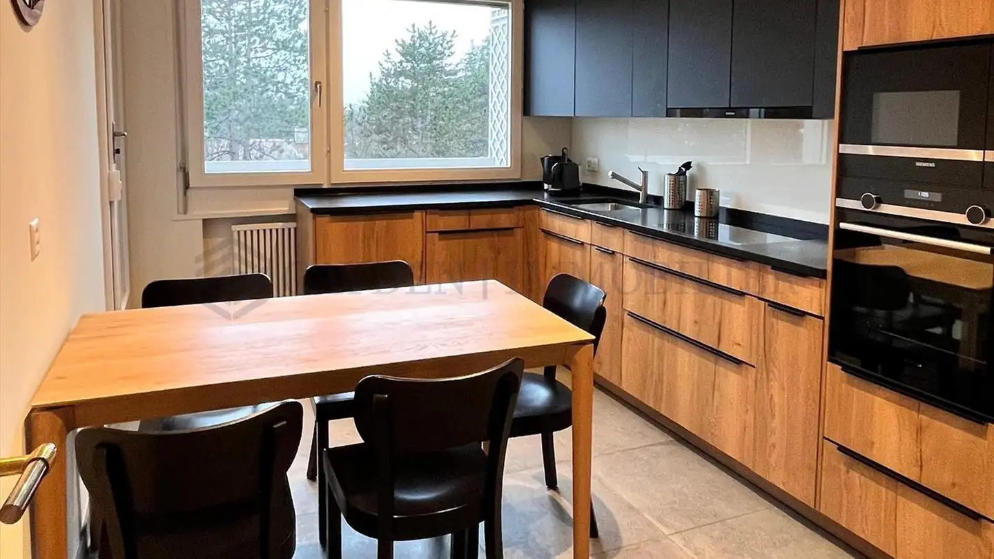 Apartment for sale - 1209 Genève