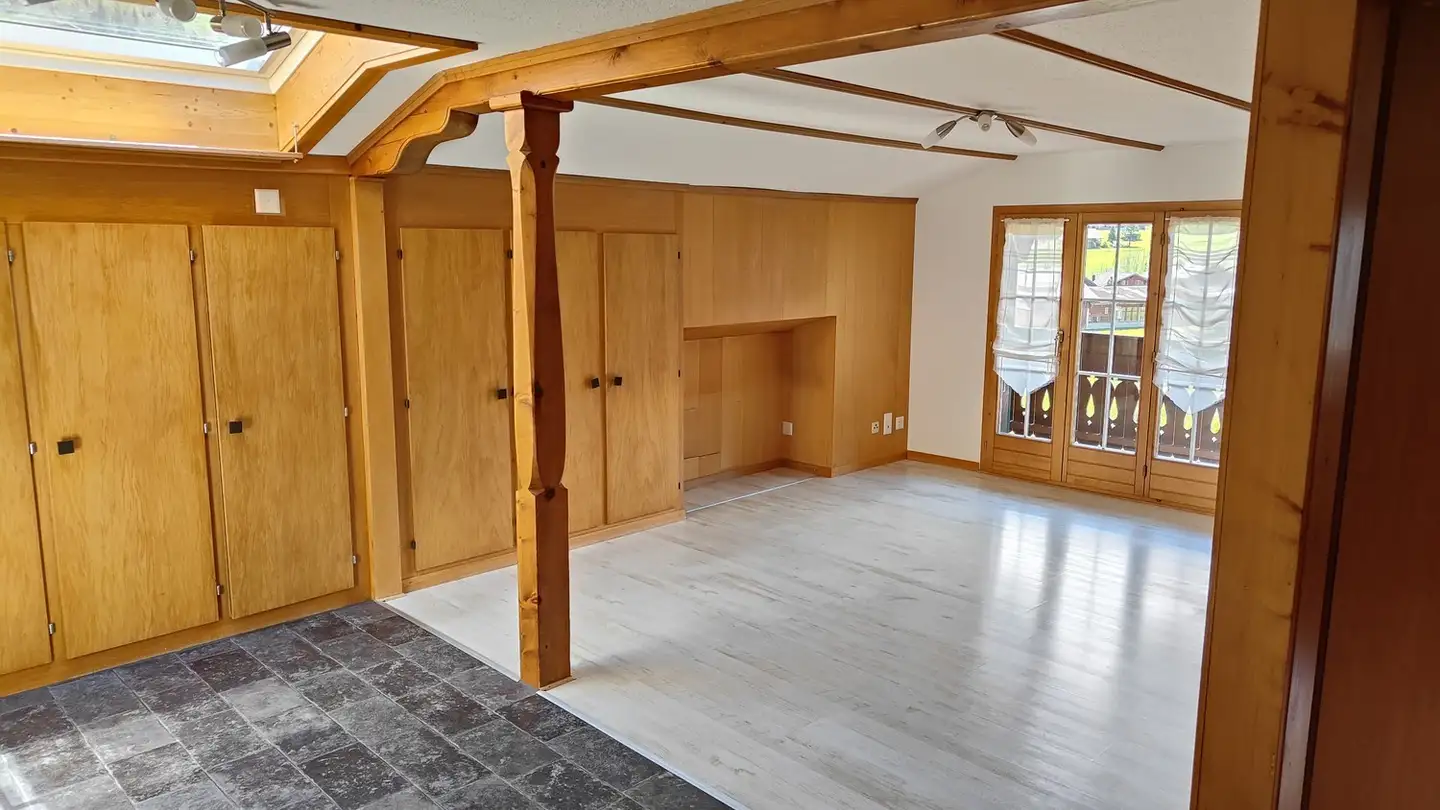 Apartment for rent - 3772 St. Stephan