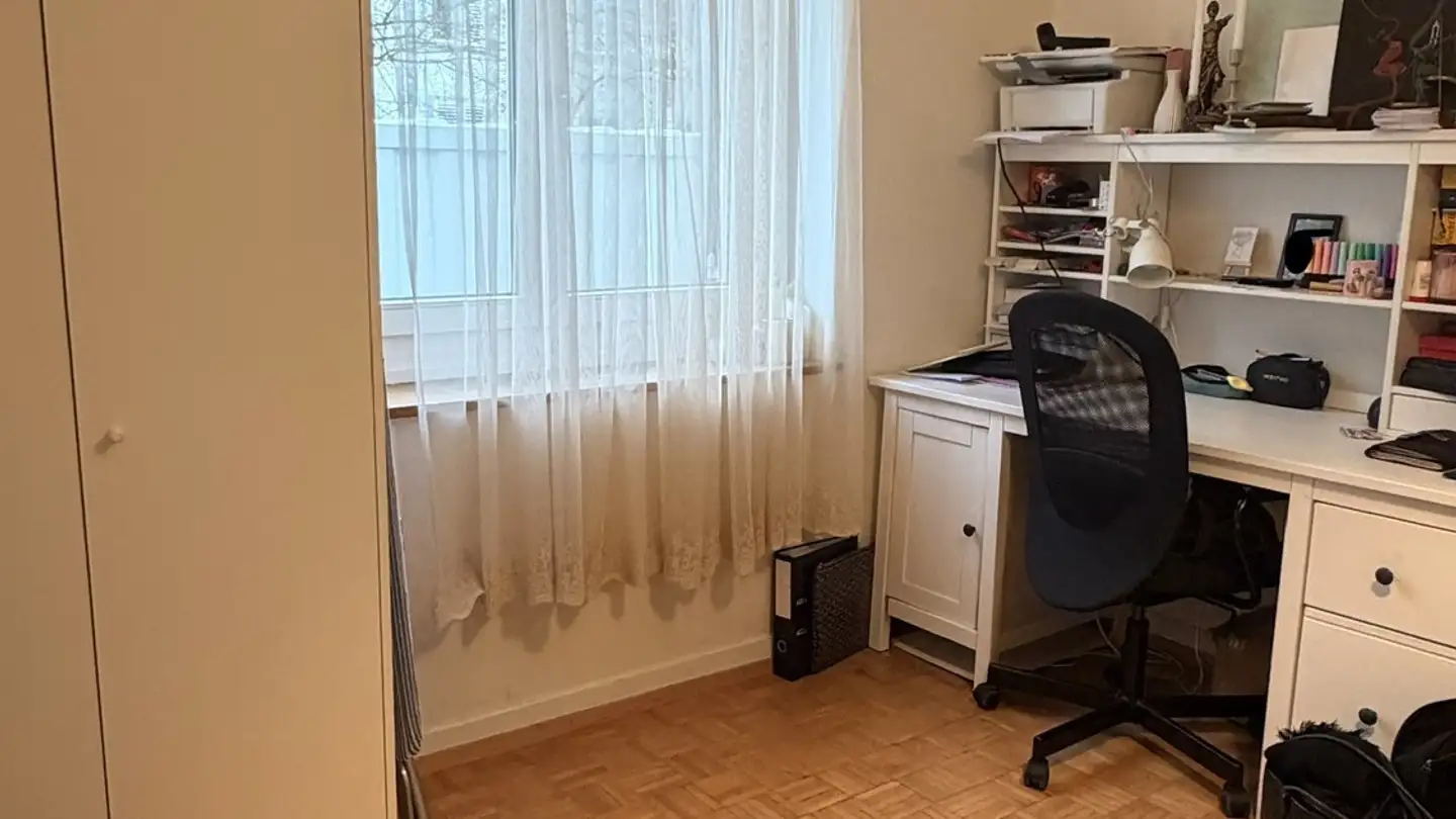 Chambre à louer - 8003 Zürich - Photo 2