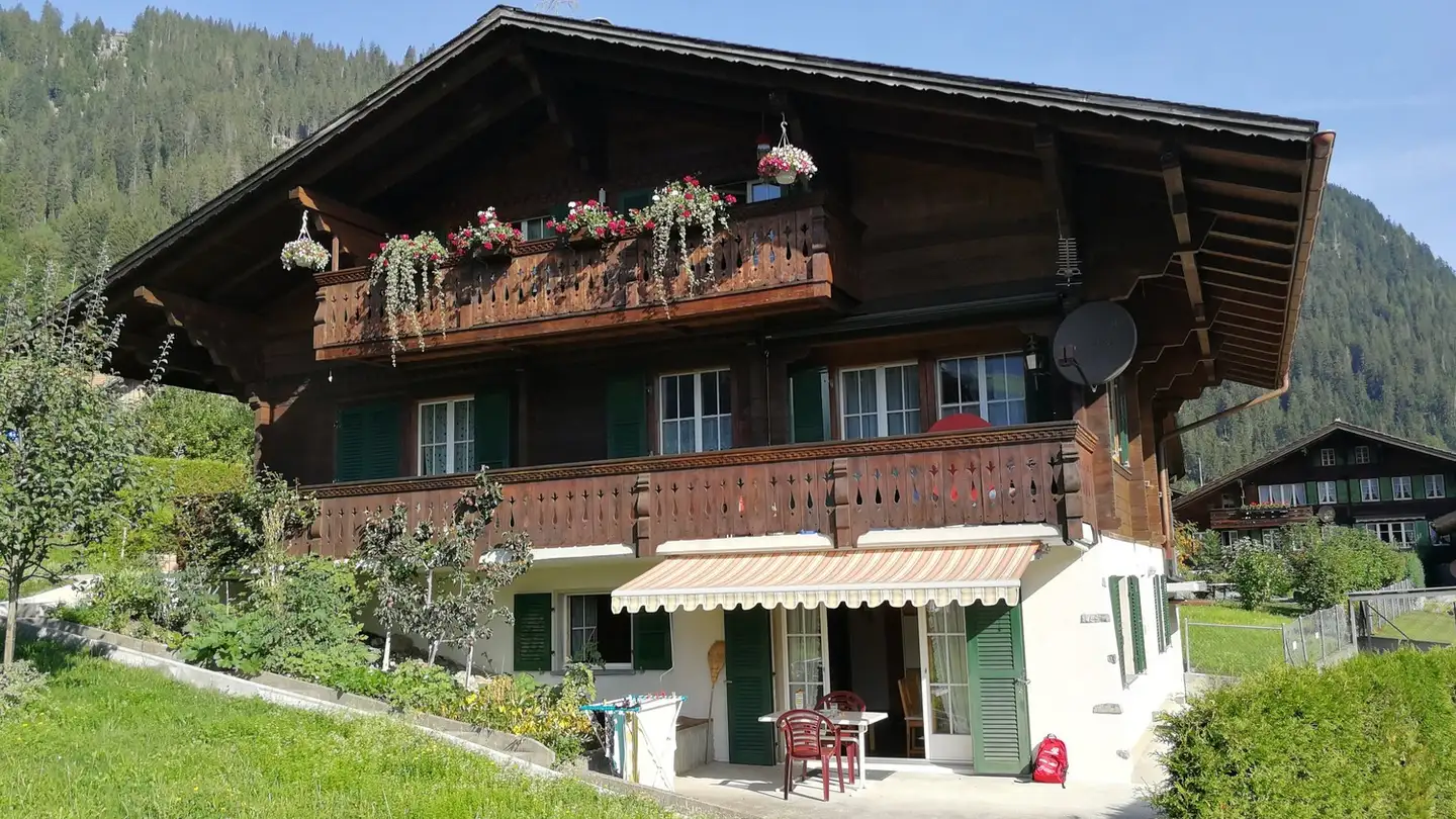 Apartment for rent - 3772 St. Stephan - Photo 2