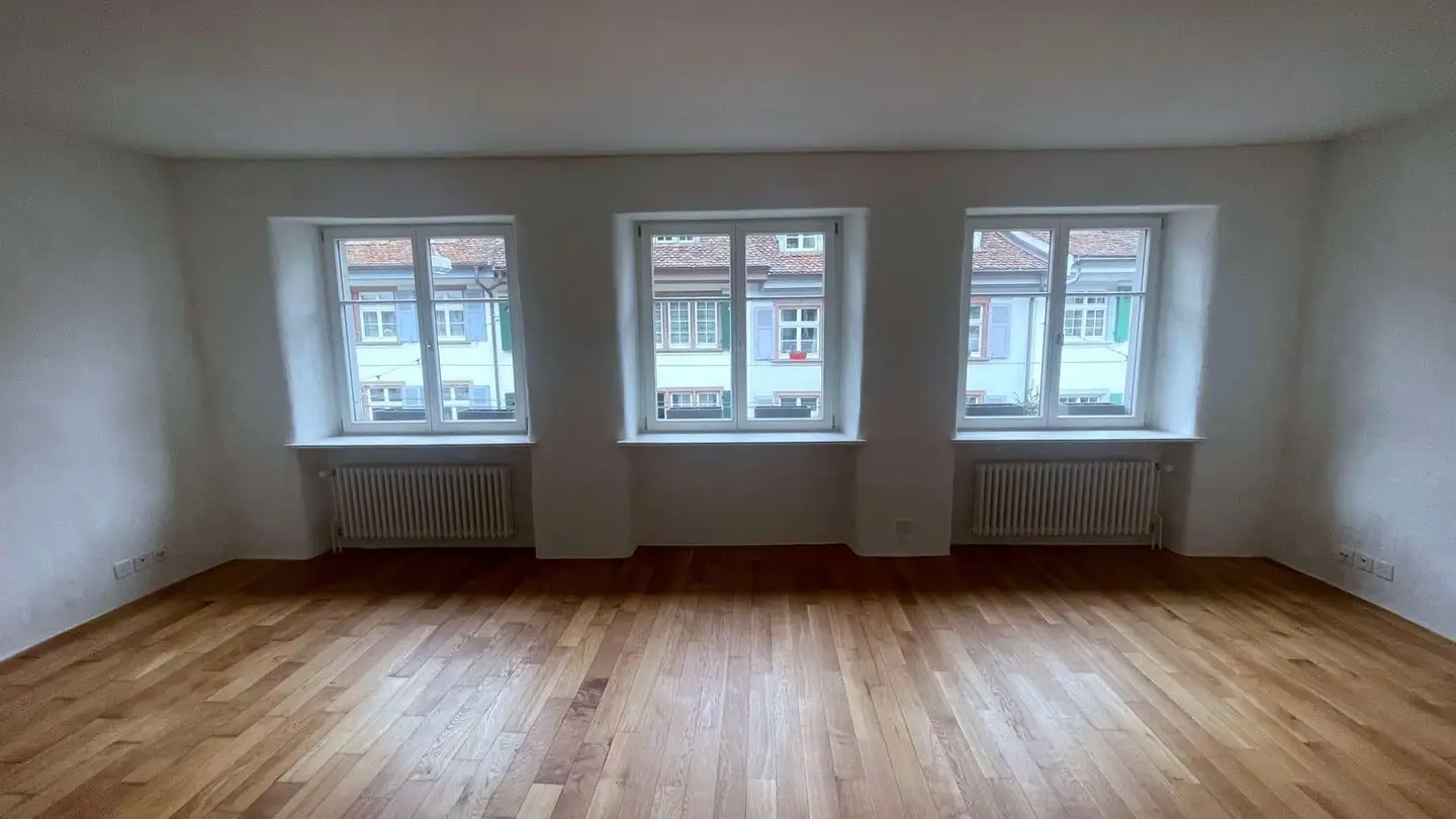 Appartamento in affitto - Spalenvorstadt 25, 4051 Basel - Foto 2