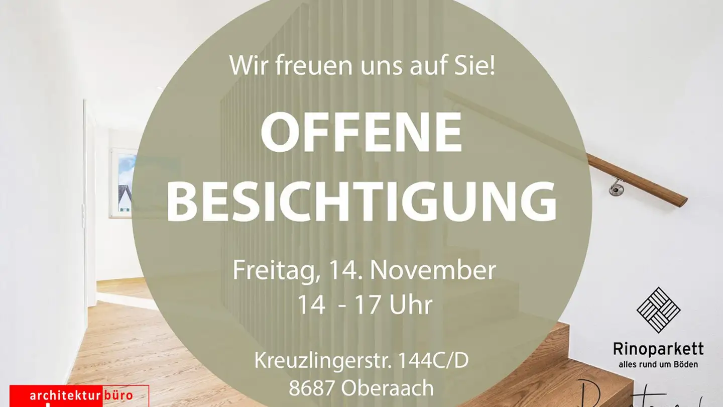 Maison individuelle à vendre - 8587 Oberaach