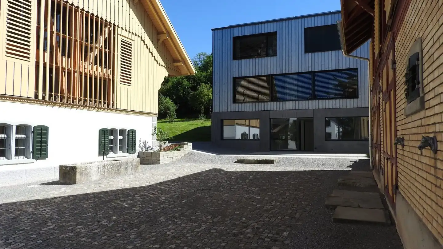 Loft à louer - Allenbergstrasse 71, 8708 Männedorf - Photo 4