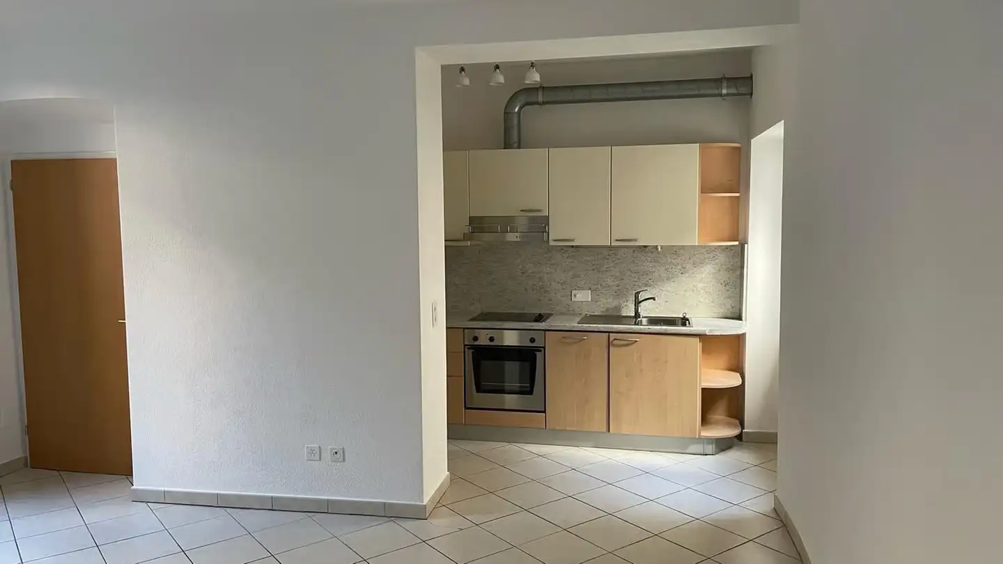 Appartamento in affitto - 6816 Bissone - Foto 2