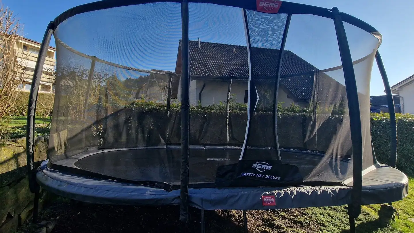 Apartment for sale - 6260 Mehlsecken