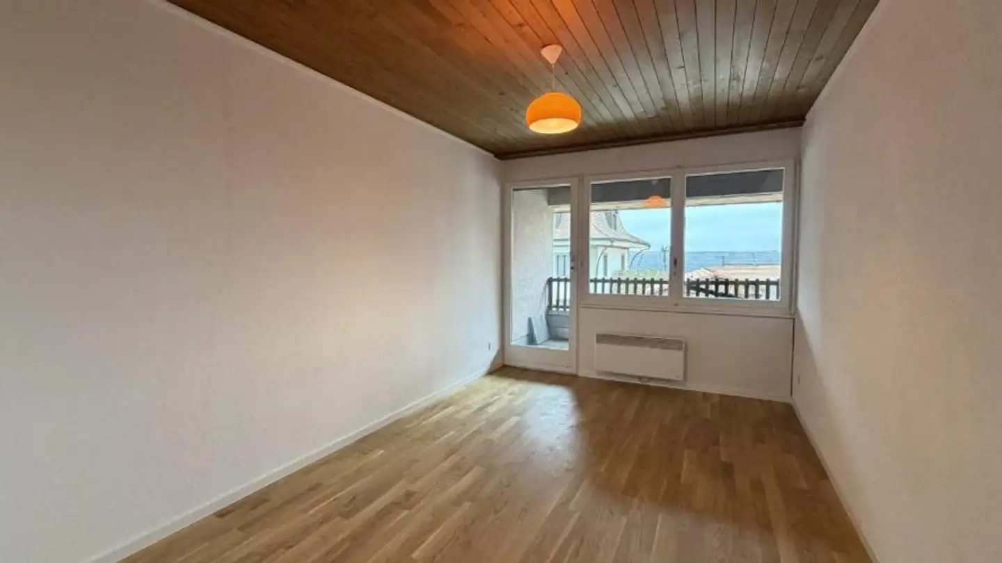 Wohnung mieten - Au Village 18, 1731 Ependes FR - Foto 3