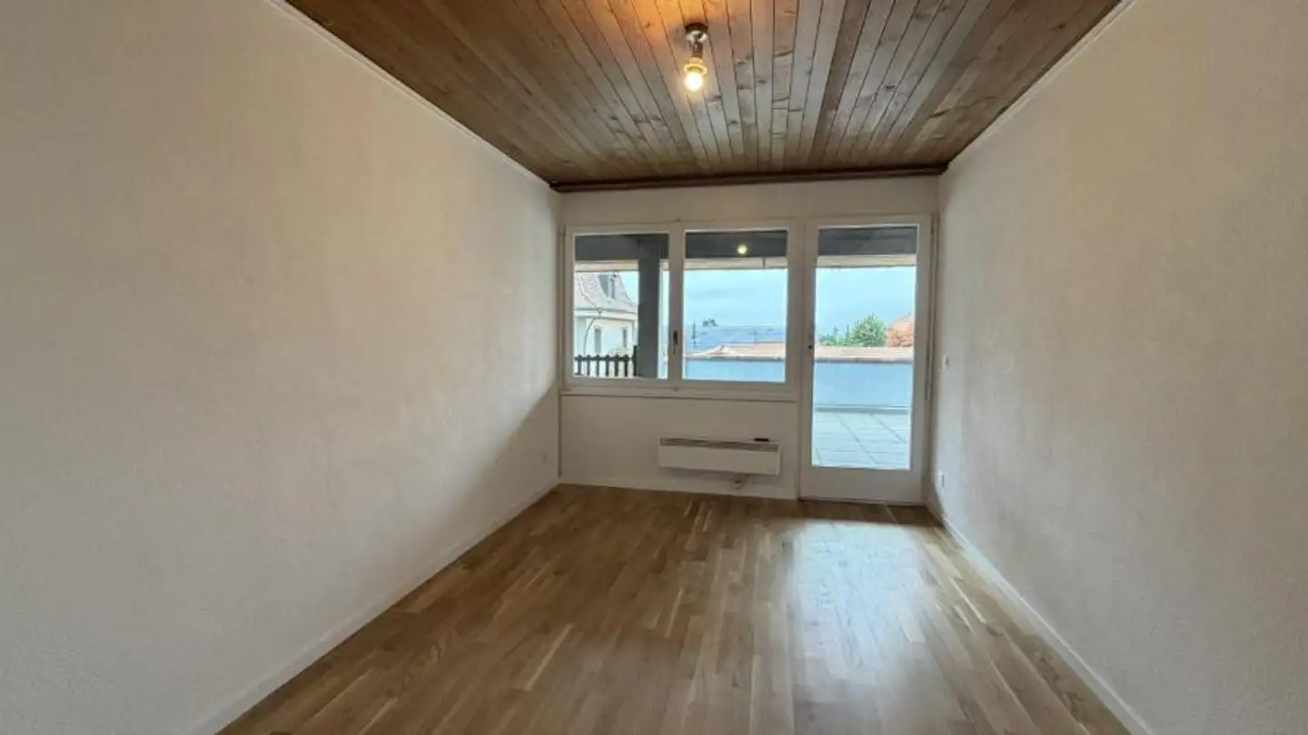 Wohnung mieten - Au Village 18, 1731 Ependes FR - Foto 4