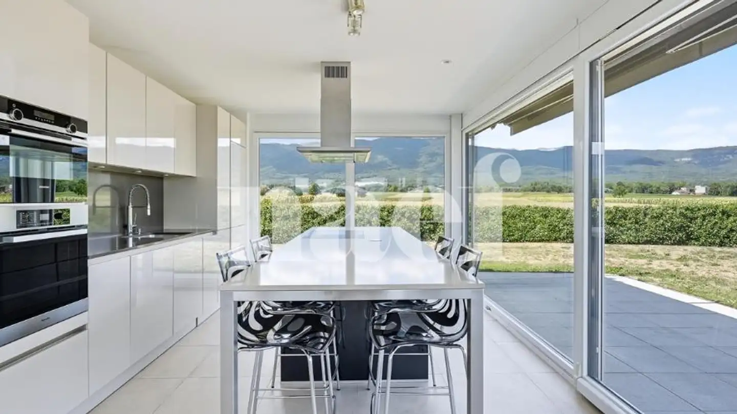 Appartement à vendre - 1274 Grens - Photo 4