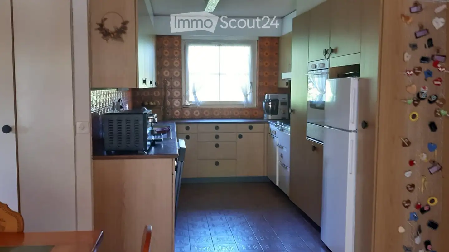 Appartamento in affitto - Buchen 20c, 3623 Buchen BE - Photo 2