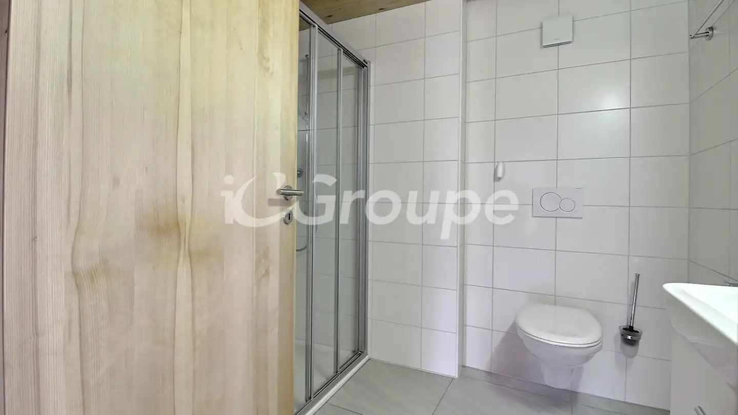 Appartement à louer - Rue Du Sommet, 1965 Savièse - Photo 4