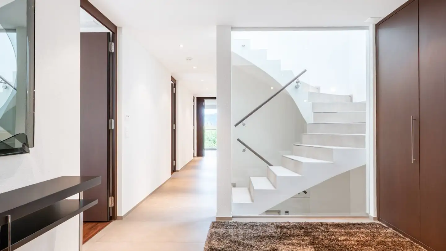 Duplex for sale - Holzhäusernstrasse 51d, 6343 Buonas - Photo 3