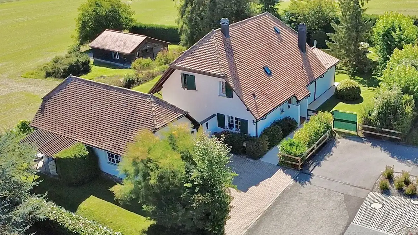 Casa singola in vendita - 1740 Neyruz FR - Photo 2