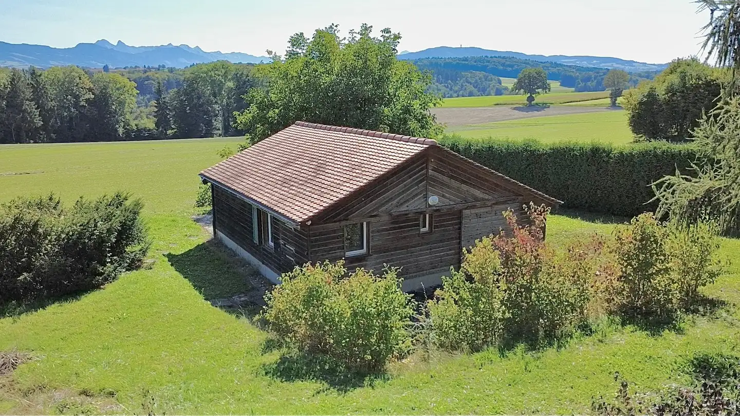 Casa singola in vendita - 1740 Neyruz FR - Photo 3