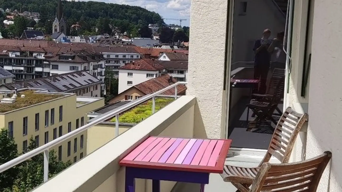 Wohnung mieten - Hubelrain 21, 6005 Luzern - Foto 3