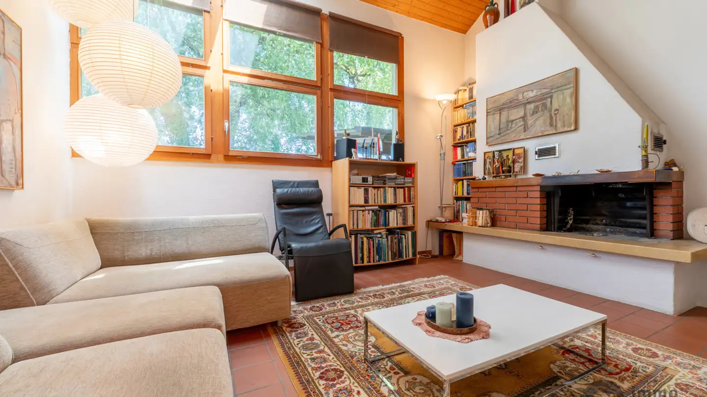 Single house for sale - Wuhrweg 14, 4805 Brittnau
