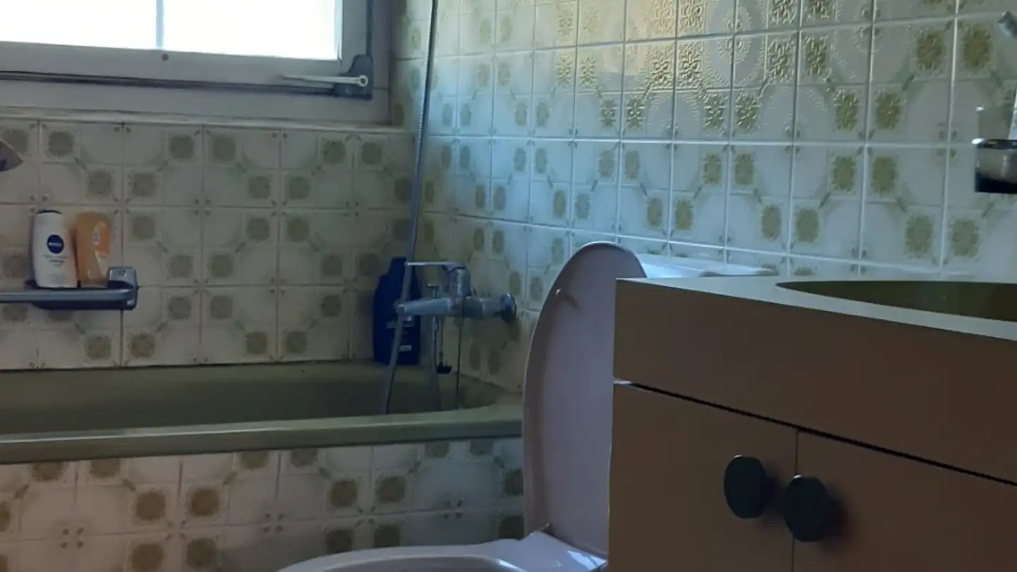 Appartamento in affitto - Buchen 20c, 3623 Buchen BE - Photo 3