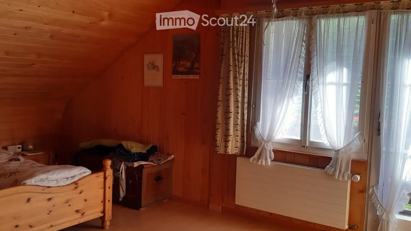 Appartamento in affitto - Buchen 20c, 3623 Buchen BE - Photo 4