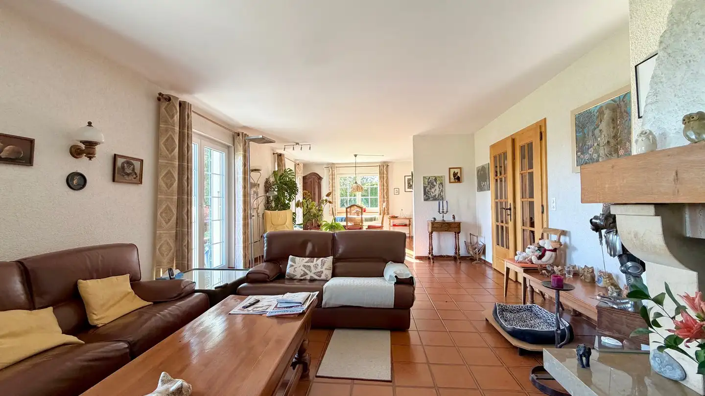 Casa singola in vendita - 1740 Neyruz FR - Photo 4