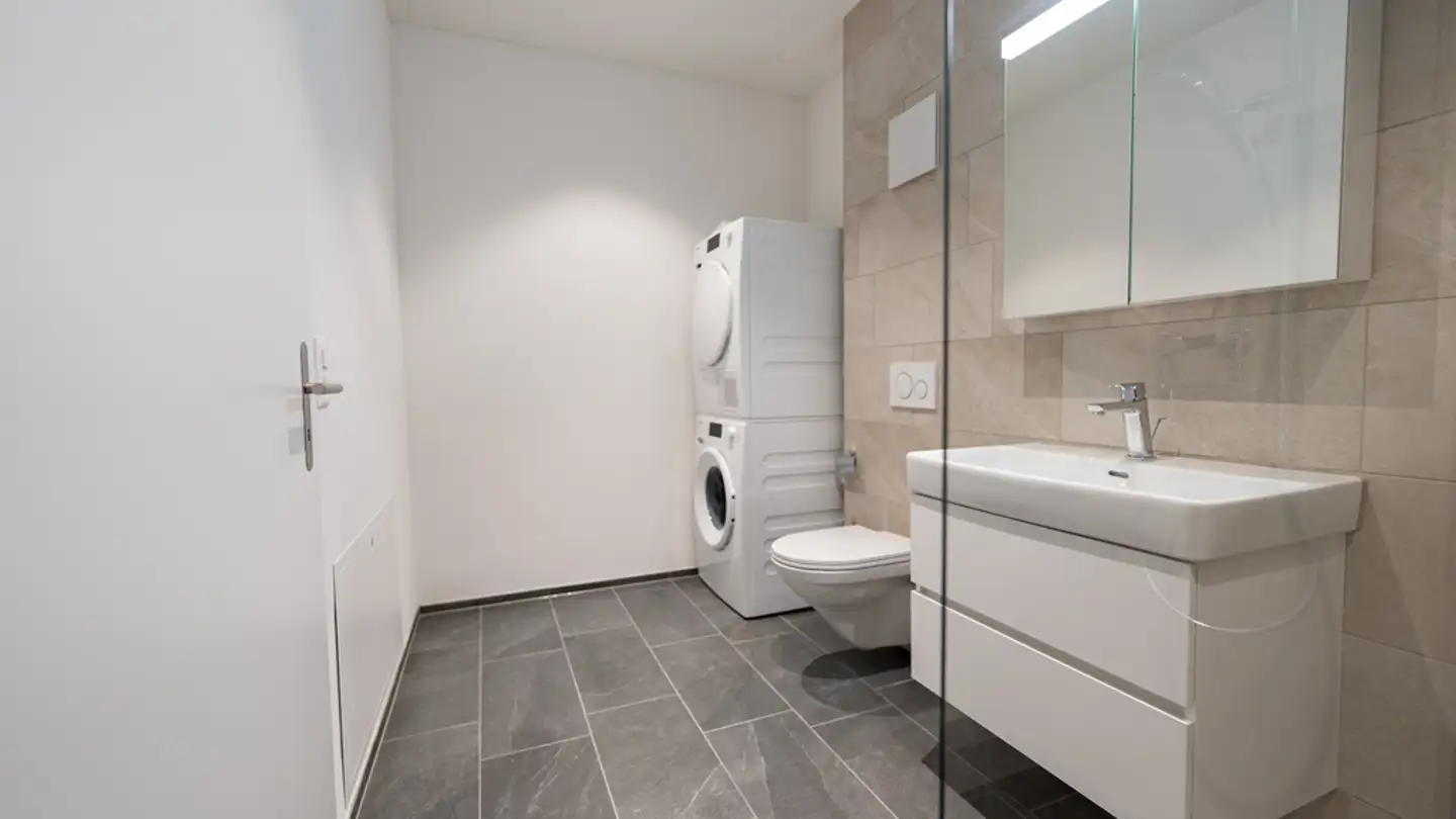 Appartement à louer - Pizolstrasse 5, 7320 Sargans - Photo 3