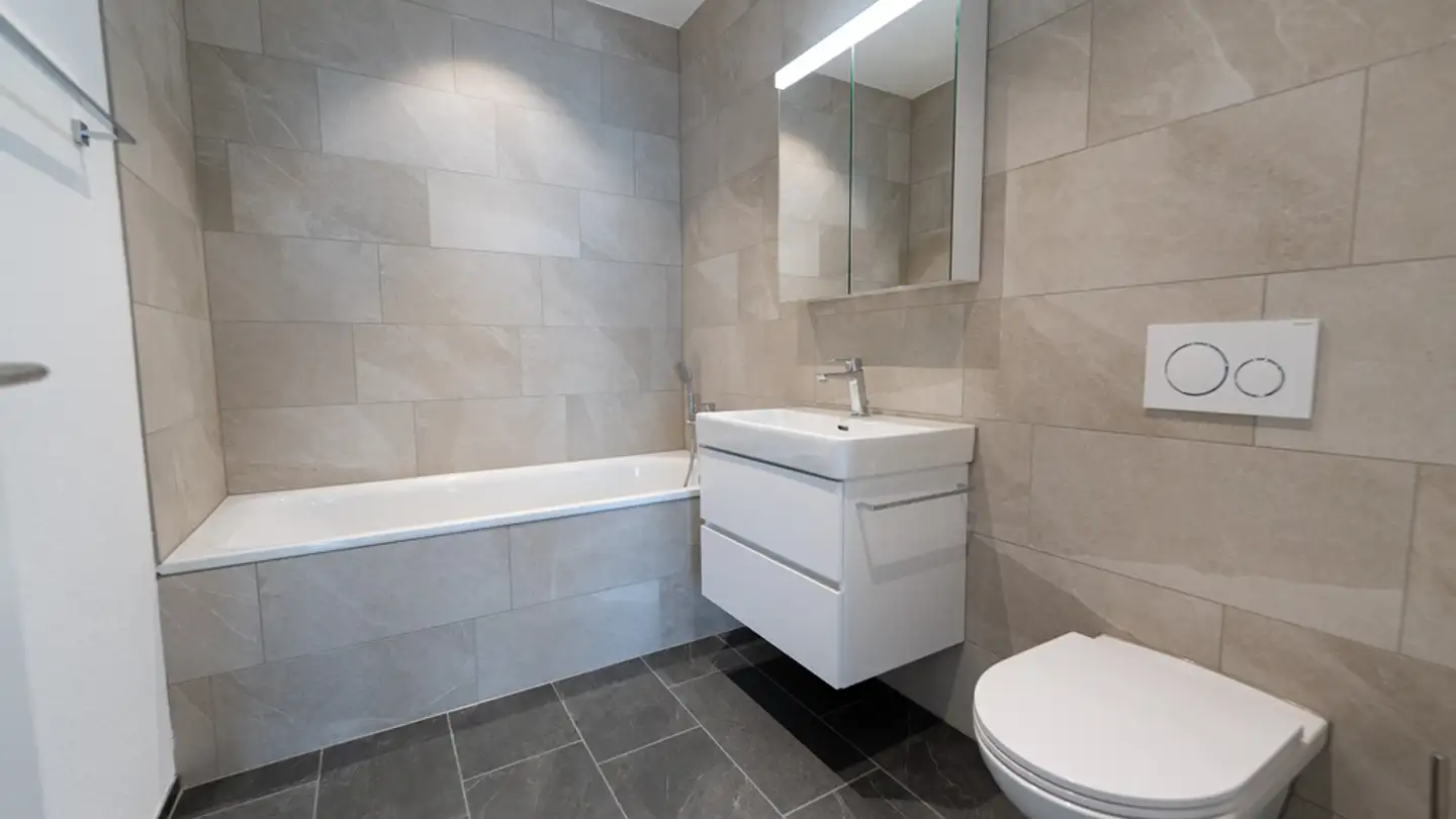 Appartement à louer - Pizolstrasse 5, 7320 Sargans - Photo 4