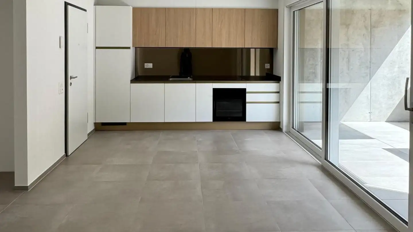 Appartement à vendre - 6500 Bellinzona