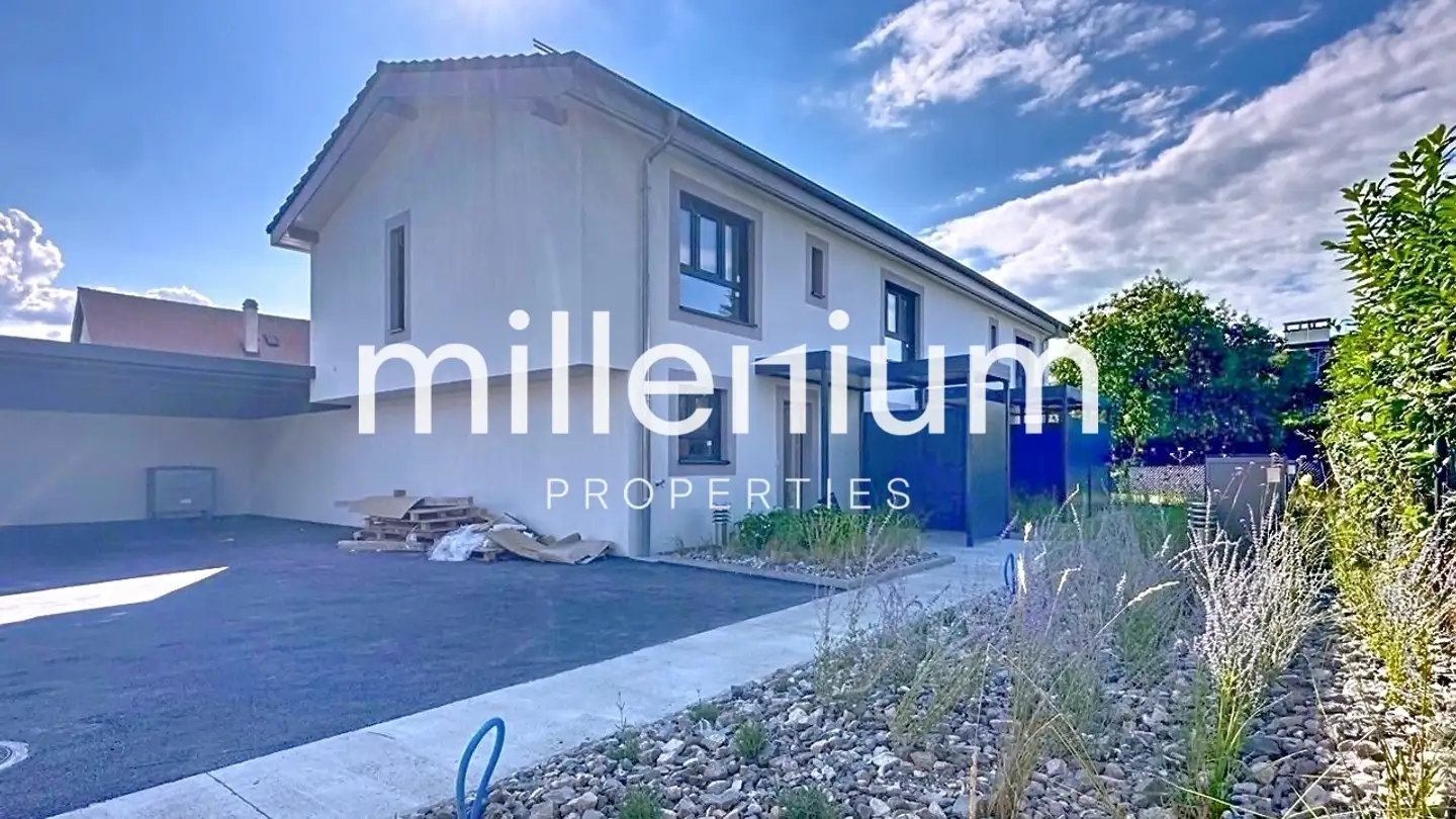 Casa singola in vendita - 1243 Presinge - Photo 2