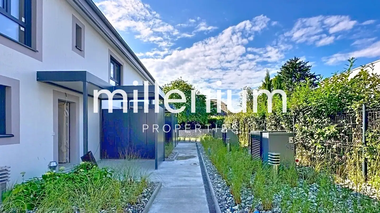 Casa singola in vendita - 1243 Presinge - Photo 3