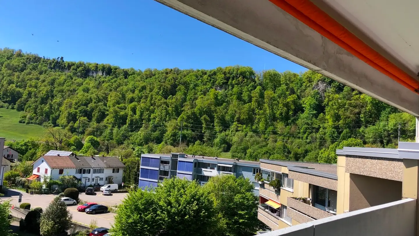 Appartamento in vendita - 4663 Aarburg
