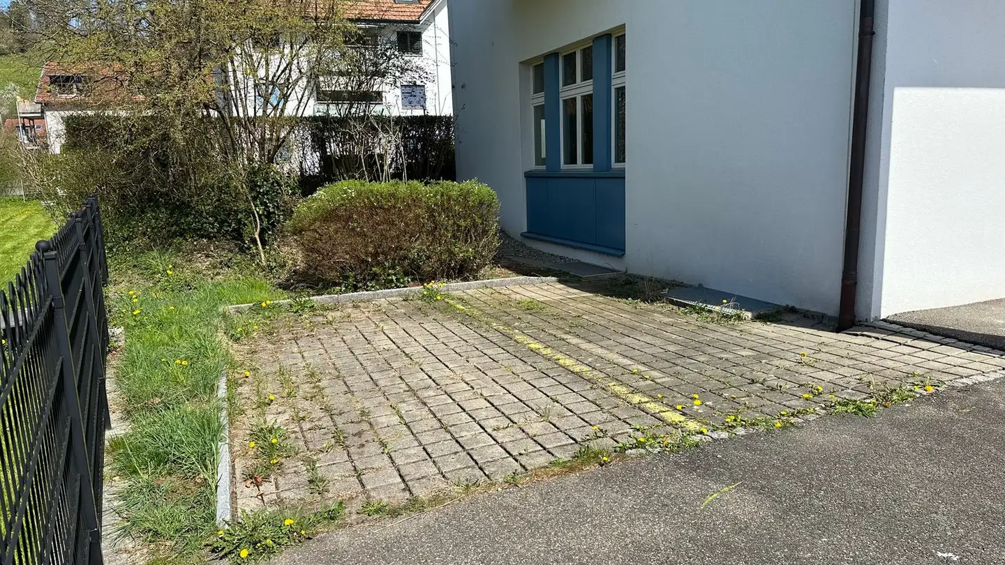 Commerciale in affitto - Spiegelacker 3, 8486 Rikon im Tösstal - Foto 2