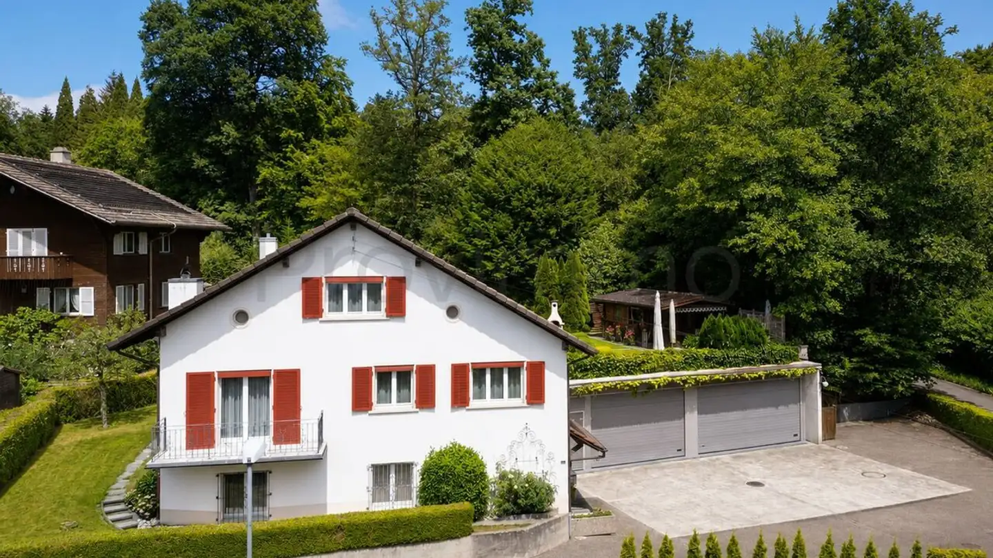 Einfamilienhaus kaufen - 5035 Unterentfelden