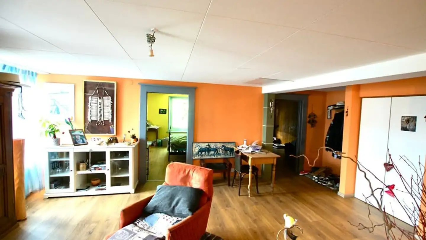 Commerciale in vendita - 1083 Mézières VD - Photo 3