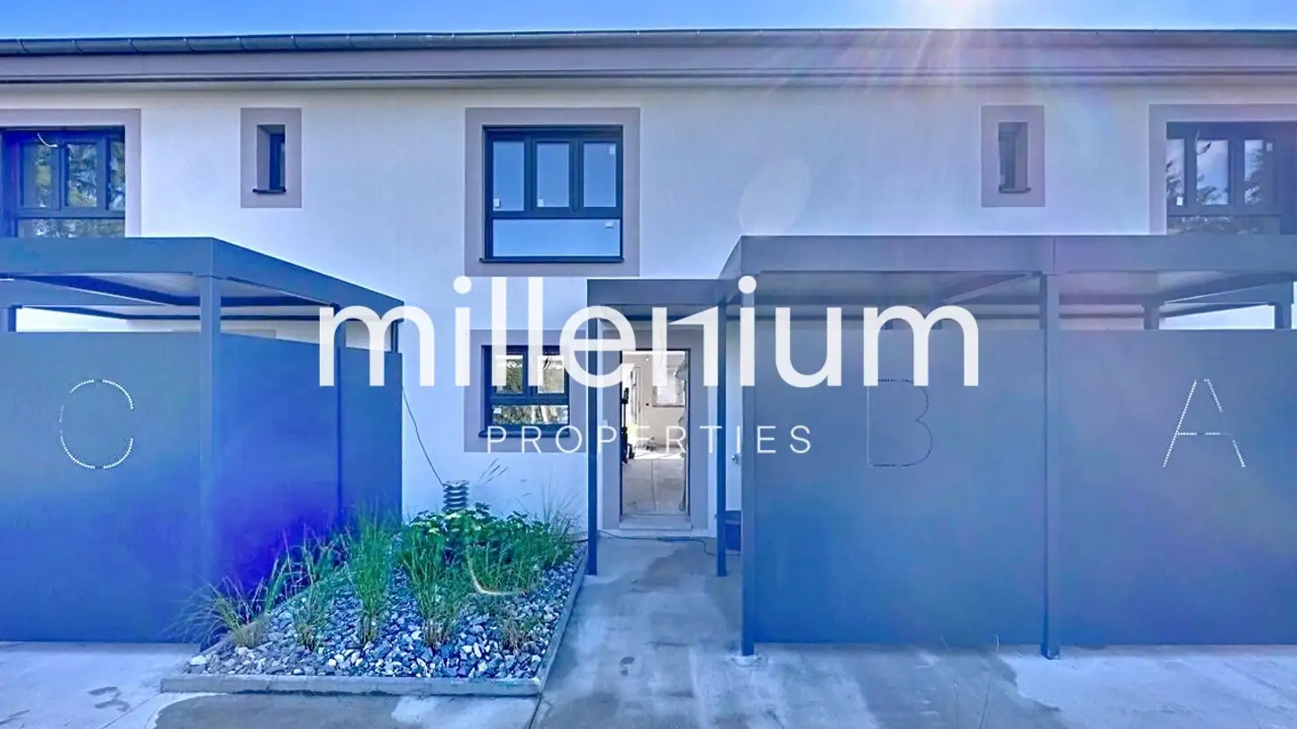 Casa singola in vendita - 1243 Presinge - Photo 4