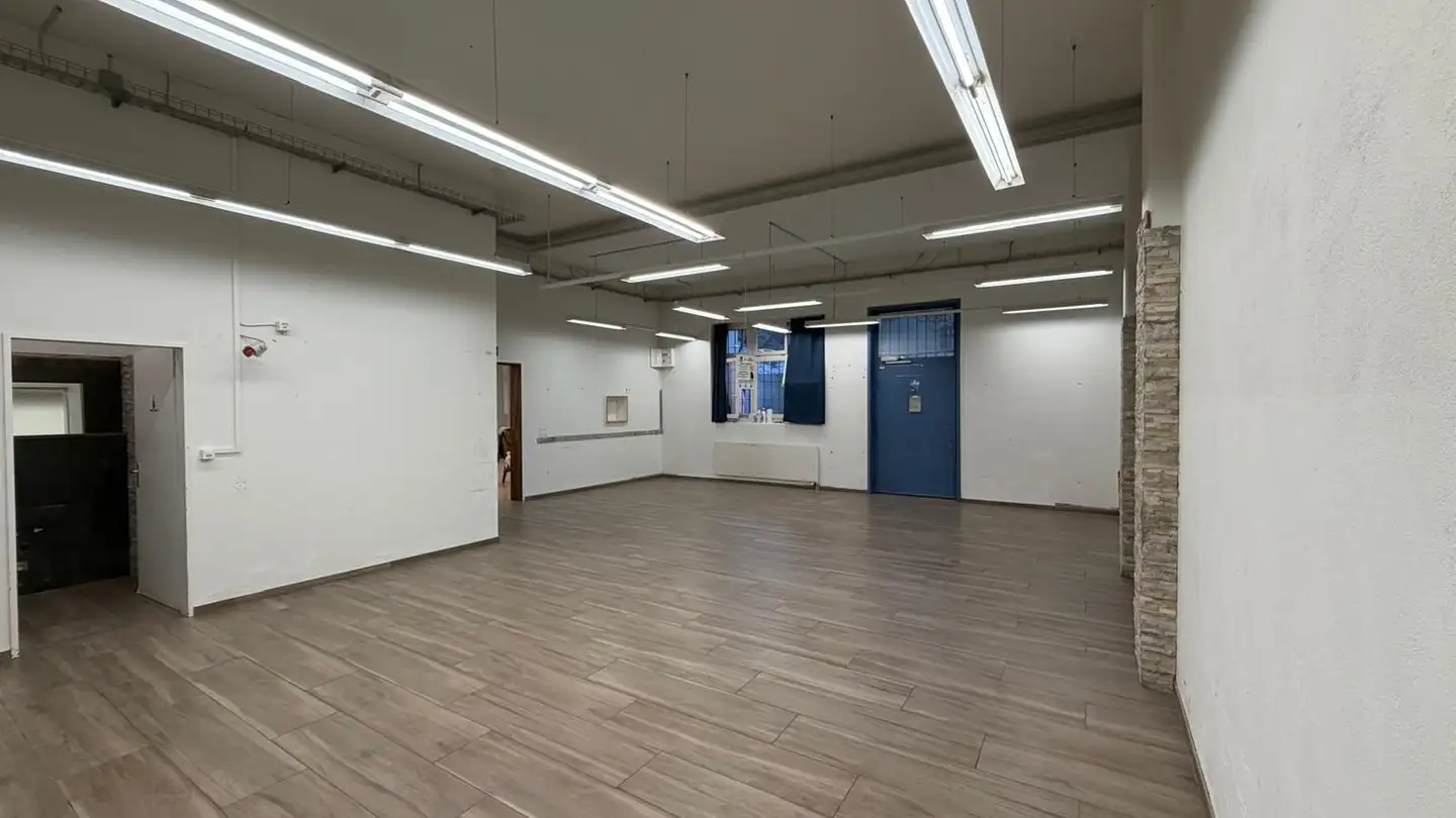 Commerciale in affitto - Spiegelacker 3, 8486 Rikon im Tösstal - Foto 3
