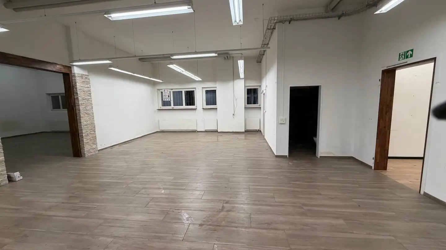 Commerciale in affitto - Spiegelacker 3, 8486 Rikon im Tösstal - Foto 4
